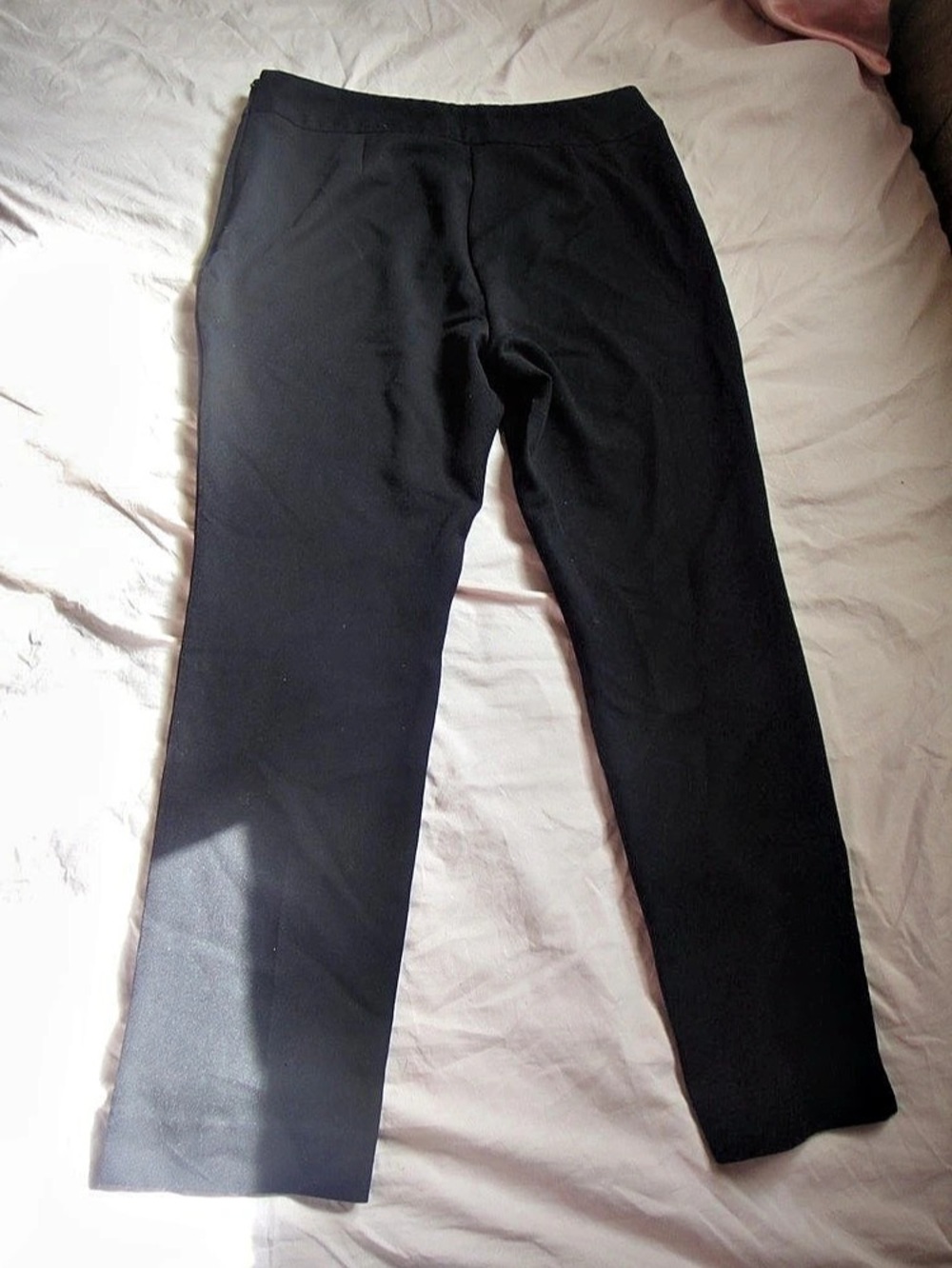 Black Dress Pants